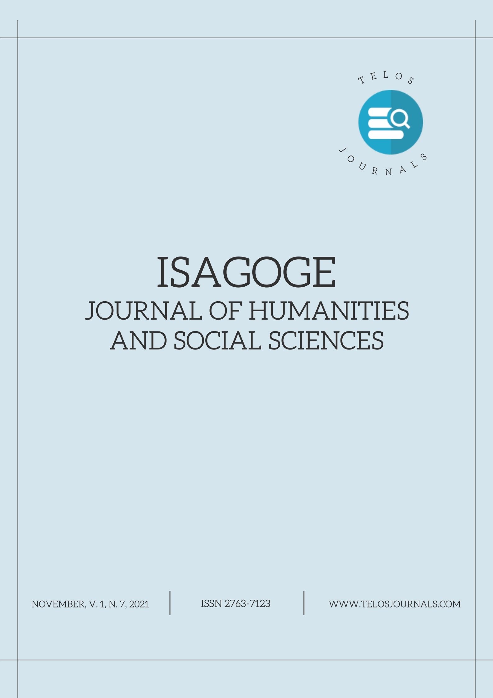 WORK-LIFE BALANCE AND TEACHER ENGAGEMENT IN PRIVATE SENIOR SECONDARY